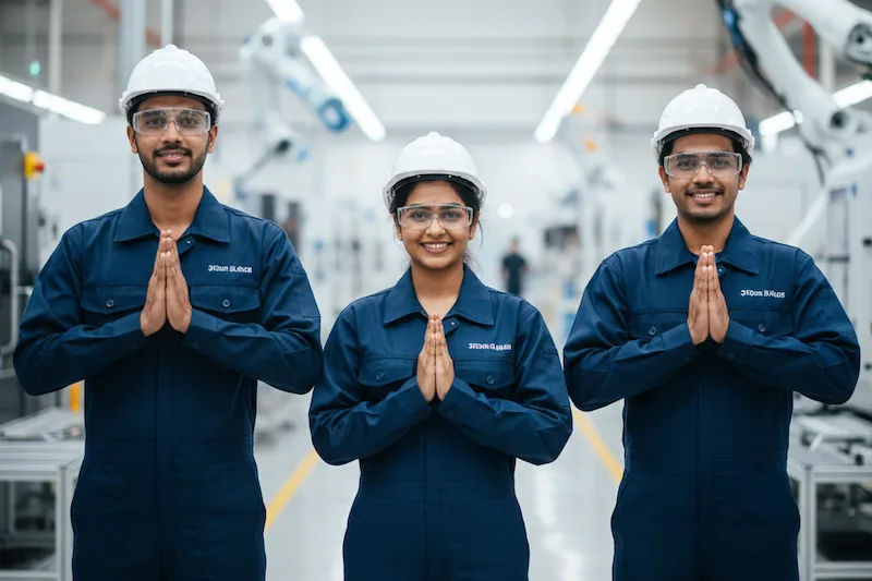 Workplace recruitment