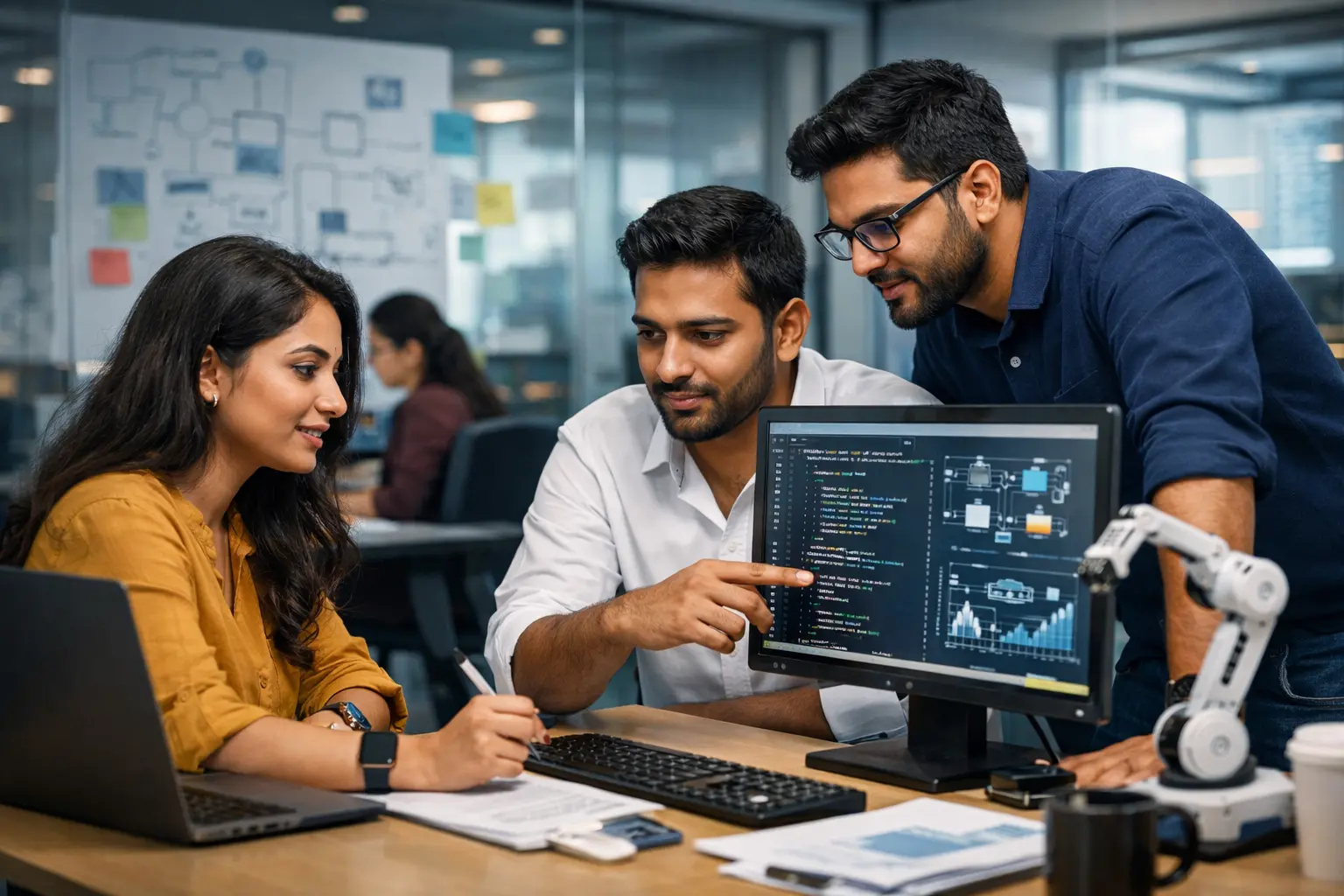 suvidha talent india tech